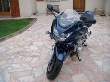 Foto: Proposta di vendita Moto 600 cc - SUZUKI - GSF BANDIT S