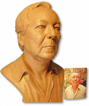 Foto: Proposta di vendita Busto Argilla - BUSTO PERSONAL - Contemporaneo