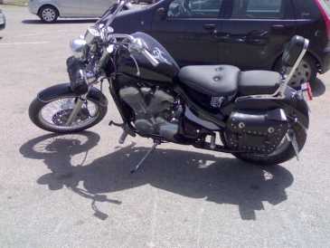 Foto: Proposta di vendita Moto 600 cc - HONDA