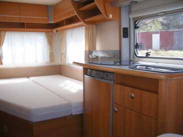 Foto: Proposta di vendita Caravan e rimorchio HOME-CAR - RACING 45 SPIRIT