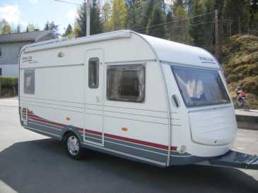 Foto: Proposta di vendita Caravan e rimorchio HOME-CAR - RACING 45 SPIRIT