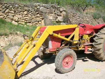 Foto: Proposta di vendita Macchine agricola BARREIROS 7000 - BARREIROS 7000