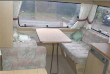 Foto: Proposta di vendita Caravan e rimorchio SPRITE - SPRITE