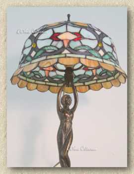 Foto: Proposta di vendita Lampade LAMPADA TIFFANY