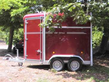 Foto: Proposta di vendita Caravan e rimorchio FAUTRAS