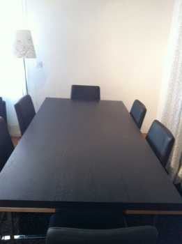 Foto: Proposta di vendita Mobila DINING TABLE