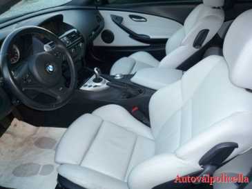 Foto: Proposta di vendita Coupé BMW - M6