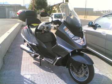Foto: Proposta di vendita Scooter 500 cc - APRILIA - ATLANTIC