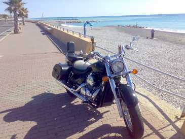 Foto: Proposta di vendita Moto 750 cc - HONDA - VT SHADOW
