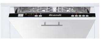 Foto: Proposta di vendita Elettrodomestico BRANDT - BRANDT VS1009J