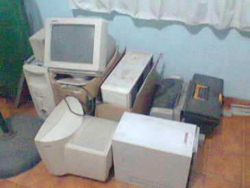 Foto: Proposta di vendita Computer da ufficio COMPAQ - COMPAC