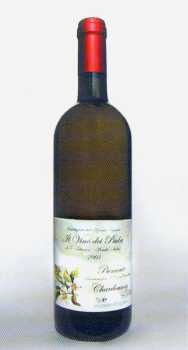 Foto: Proposta di vendita Vini Bianco - Chardonnay - Italia - Piemonte