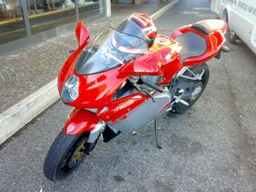 Foto: Proposta di vendita Moto 1000 cc - MV AGUSTA - F4R312