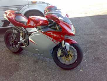 Foto: Proposta di vendita Moto 1000 cc - MV AGUSTA - F4R312