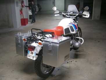 Foto: Proposta di vendita Moto 800 cc - BMW - R80 GS