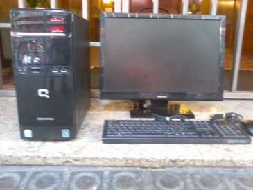 Foto: Proposta di vendita Computer da ufficio COMPAQ