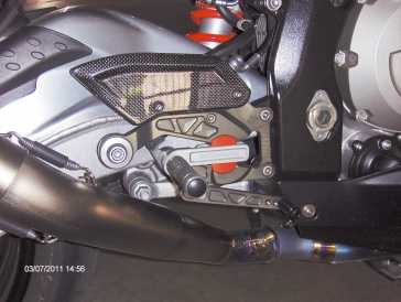 Foto: Proposta di vendita Moto 1000 cc - BMW - S1000RR HP