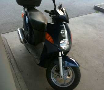 Foto: Proposta di vendita Scooter 125 cc - HONDA - HONDA