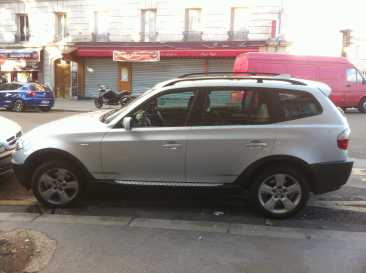 Foto: Proposta di vendita Pickup BMW - Z4