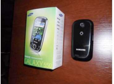 Foto: Proposta di vendita Telefonino SAMSUNG - SAMSUM GT5500