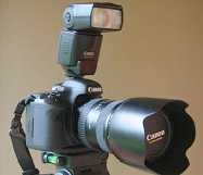 Foto: Proposta di vendita Macchine fotograficha CANON - 5D MARK II