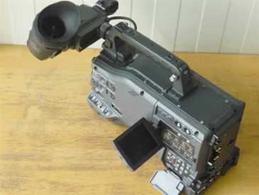 Foto: Proposta di vendita Videocamere CANON - HPX 500