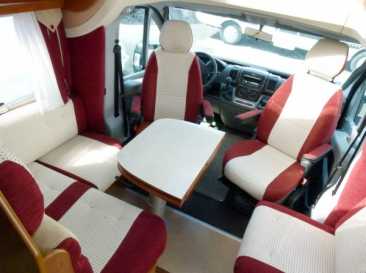 Foto: Proposta di vendita Macchine da campeggio / minibus RAPIDO - 7090+