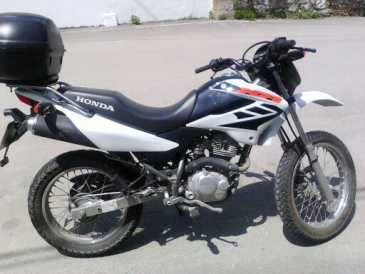 Foto: Proposta di vendita Moto 125 cc - HONDA - 125 RX 4TIEMPOS