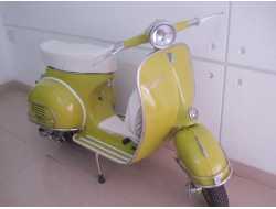 Foto: Proposta di vendita Scooter 150 cc - VESPA - VESPA VBB