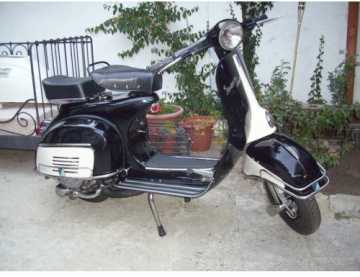 Foto: Proposta di vendita Scooter 150 cc - VESPA - SPRINT