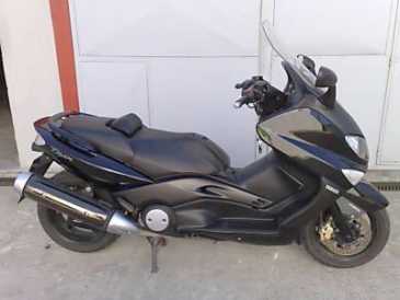 Foto: Proposta di vendita Scooter 500 cc - YAMAHA - T MAX