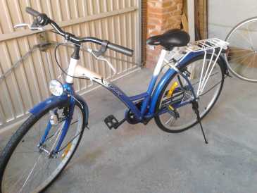 Foto: Proposta di vendita Bicicletta X TRACT