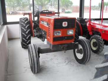 Foto: Proposta di vendita Macchine agricola FIAT - 55/66