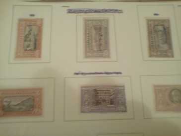 Foto: Proposta di vendita Lotto di francobolli Letteratura