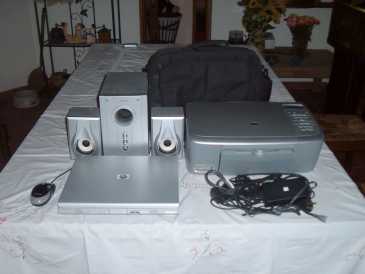 Foto: Proposta di vendita Computer portatile HP - ZE2000