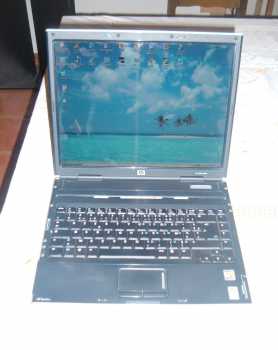 Foto: Proposta di vendita Computer portatila HP - ZE2000