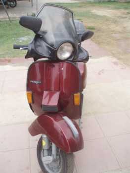 Foto: Proposta di vendita Scooter 200 cc - VESPA - 200 NN