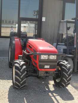 Foto: Proposta di vendita Macchine agricola SAME - 85 F II