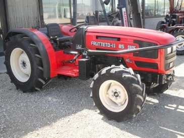 Foto: Proposta di vendita Macchine agricola SAME - 85 F II