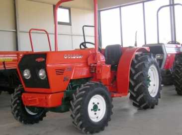Foto: Proposta di vendita Macchine agricola GOLDONI - 3050