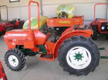 Foto: Proposta di vendita Macchine agricola GOLDONI - 3050