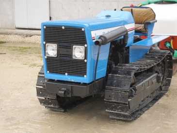 Foto: Proposta di vendita Macchine agricola LANDINI - 4500 CF