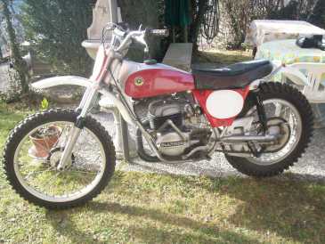 Foto: Proposta di vendita Moto 250 cc - BULTACO - PURSANG MK5 1971