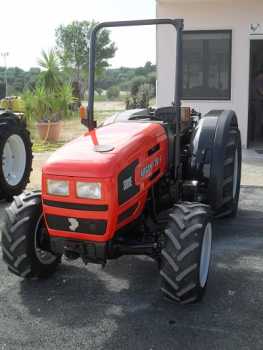 Foto: Proposta di vendita Macchine agricola SAME - ARGON 75 F