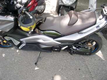 Foto: Proposta di vendita Moto 500 cc - YAMAHA - T MAX