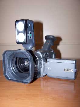 Foto: Proposta di vendita Videocamera SONY - PD-100