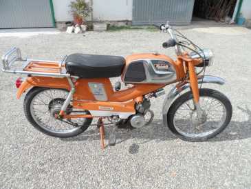 Foto: Proposta di vendita Moto 50 cc - MOBYLETTE - MOBYLETTE