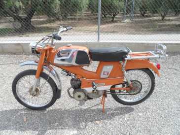 Foto: Proposta di vendita Moto 50 cc - MOBYLETTE - MOBYLETTE