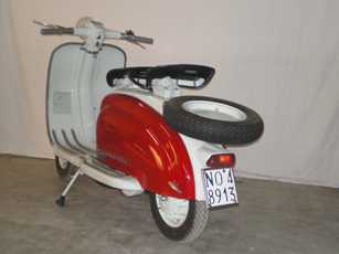 Foto: Proposta di vendita Scooter 150 cc - LAMBRETTA - LAMBRETTA 150 LI