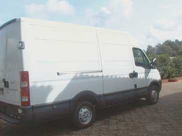 Foto: Proposta di vendita Camion e veicolo commerciala IVECO - IVECO DAELY